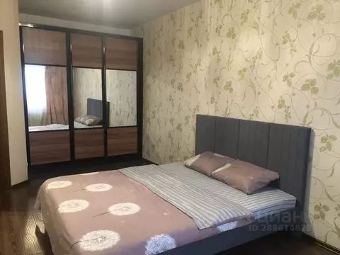 1-к кв. Московская область, Домодедово Северный мкр, ул. Советская, ...