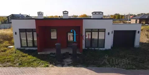 Коттедж в Московская область, Щелково городской округ, Наследие кп 4-я ...