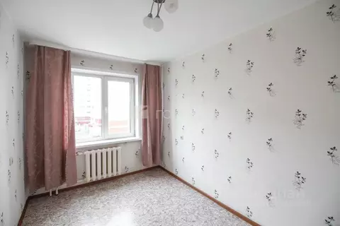 2-к кв. Алтайский край, Барнаул ул. Малахова, 140 (48.0 м)