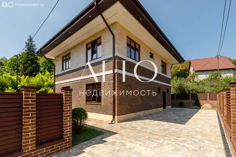 Дом в село Краевско-Армянское, Измайловская улица, 72/2 (192.9 м)