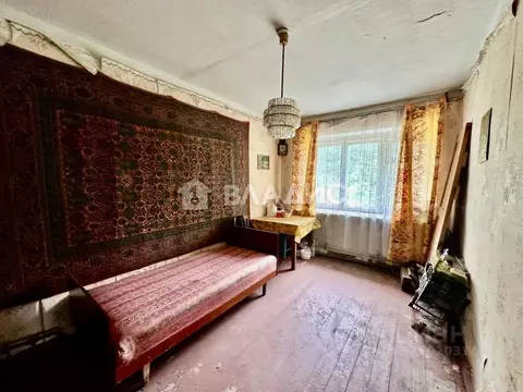 3-к кв. Пензенская область, Бессоновский район, с. Мастиновка ул. ...