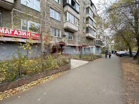 Торговая площадь в Челябинская область, Челябинск ул. Красного Урала, ...