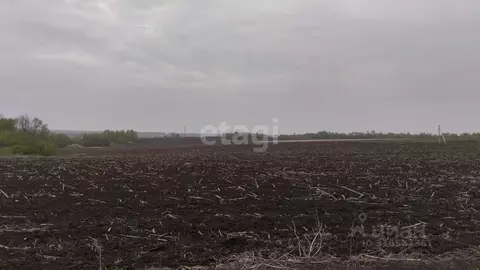 Участок в Белгородская область, Белгородский район, Дубовское с/пос, ...