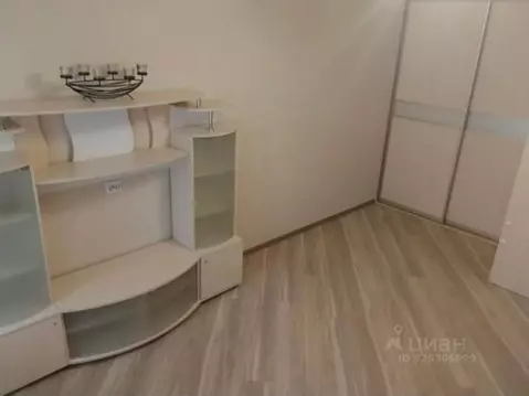 1-к кв. Саха (Якутия), Якутск Октябрьская ул., 19/1 (30.0 м)