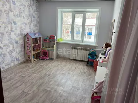 2-к кв. Сахалинская область, Южно-Сахалинск городской округ, с. ...