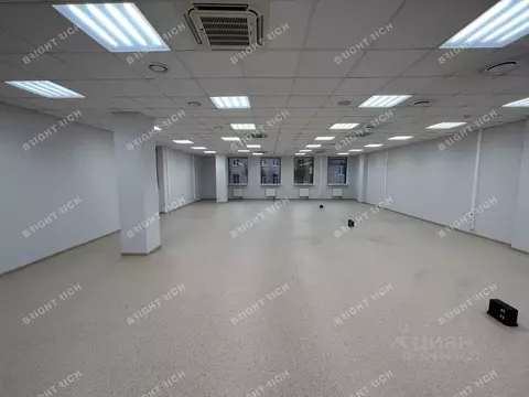 Офис в Санкт-Петербург Большой Сампсониевский просп., 28к2 (288 м)