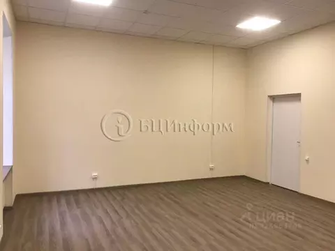 Офис в Санкт-Петербург 17-я Васильевского острова линия, 4-6Е (127 м)