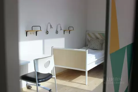 Комната Москва бул. Энтузиастов, 2 (11.0 м)