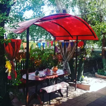 Комната Хакасия, Ширинский район, пос. Жемчужный ул. Школьная, 18