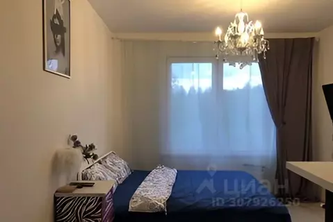 1-к кв. Свердловская область, Екатеринбург ул. Зеленый Остров, 12 ...