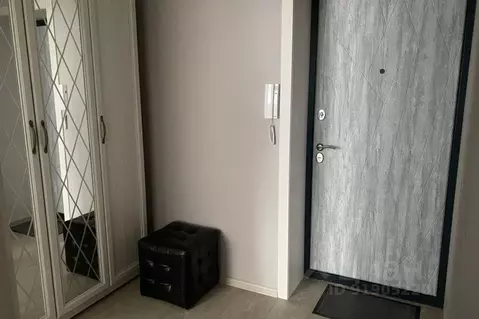 1-к кв. Марий Эл, Йошкар-Ола ул. Панфилова, 33Б/3 (36.0 м)