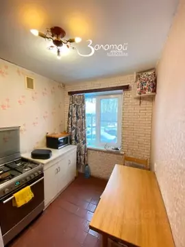 3-к кв. Нижегородская область, Нижний Новгород ул. Бринского, 5к1 ...