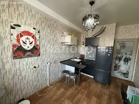 1-комнатная квартира: Березники, микрорайон Усольский-2, улица ...