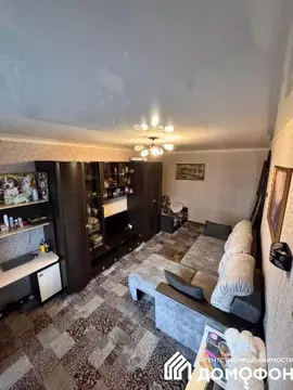 1-к кв. Омская область, Омск СибНИИСХоз мкр, пер. Башенный, 2 (33.2 м)