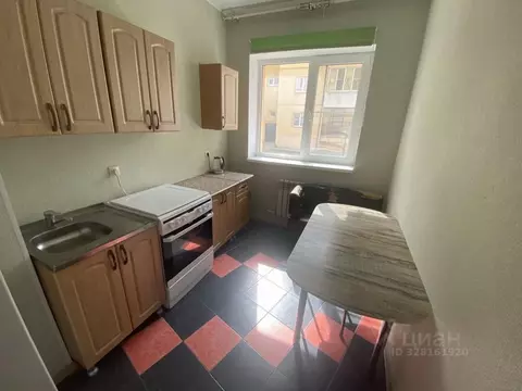 1-к кв. Краснодарский край, Анапа Солнечная ул., 54 (32.7 м)