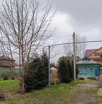 Дом в Московская область, Балашиха Никольская ул., 45 (80 м)