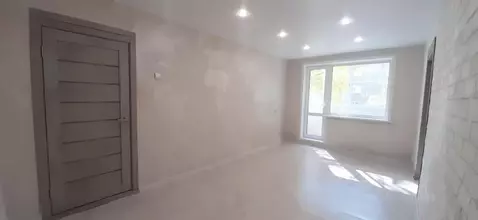 3-к кв. Пермский край, Пермь ул. Ивана Франко, 40/3 (61.2 м)