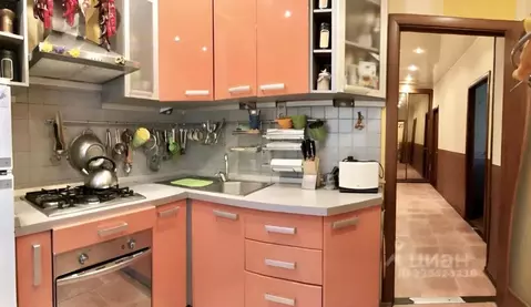 Комната Москва Люблинская ул., 7/2К2 (24.0 м)