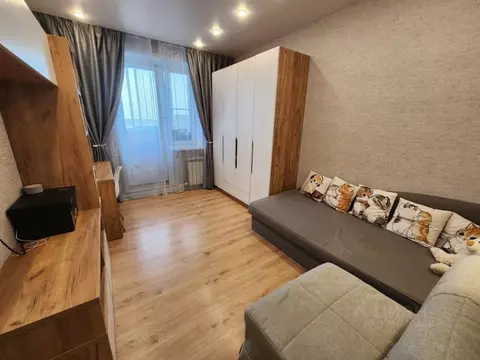 2-к кв. Ярославская область, Ярославль Лебедевская ул., 10 (57.5 м)