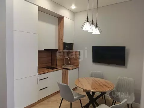 Студия Крым, Судак ул. Набережная, 75 (44.9 м)