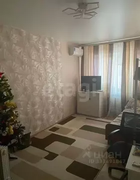 1-к кв. Воронежская область, Воронеж ул. Урывского, 17Е (40.4 м)