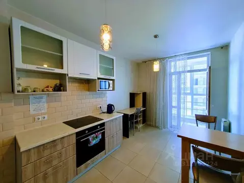 1-к кв. Белгородская область, Белгород ул. Щорса, 8Мк1 (45.0 м)