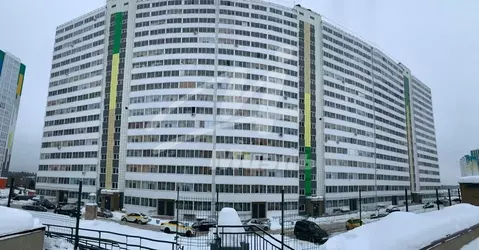 Продается студия