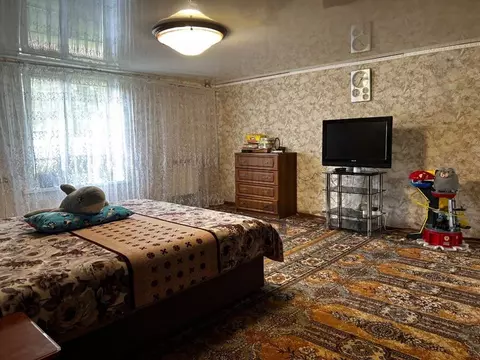 Дом в Челябинская область, Копейск ул. Бабушкина, 35 (76 м)