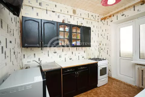 3-к кв. Ханты-Мансийский АО, Ханты-Мансийск ул. Энгельса, 15 (75.1 м)