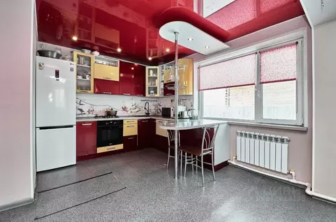 Дом в Томская область, Томский район, пос. Мирный, Мирный мкр  (120 м)