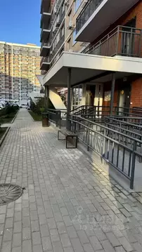 3-к кв. Краснодарский край, Краснодар ул. Западный обход, 45к1 (60.0 ...