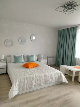 1-к кв. Чувашия, Чебоксары ул. А.В. Асламаса, 4 (47.0 м)