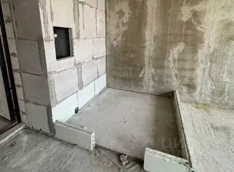 1-к кв. Московская область, Красногорск ул. Александровская, 4 (36.0 ...