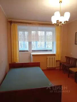 2-к кв. Архангельская область, Архангельск Первых Пятилеток мкр, ул. ...