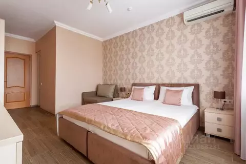 Комната Краснодарский край, Сочи ул. Ленина, 219Д