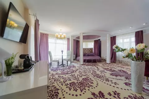 Комната Ставропольский край, Ставрополь Михайловское ш., 28А (24.0 м)