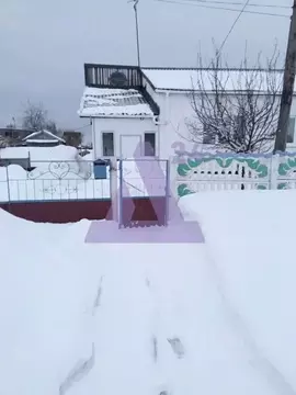 Дом в Алтайский край, Павловский район, с. Стуково Молодежная ул., 1 ...