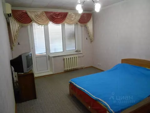 2-к кв. Саратовская область, Балаково Степная ул., 4 (54.0 м)