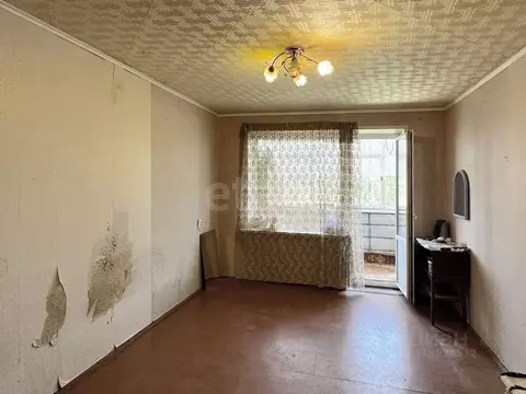 Комната Ярославская область, Ярославский муниципальный округ, пос. ...