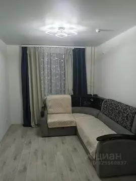 1-к кв. Пермский край, Пермь ул. Гашкова, 56к2 (31.1 м)