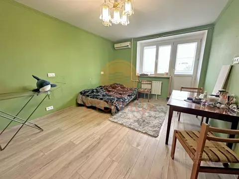 1-к кв. Московская область, Королев Юбилейный мкр, ул. Пионерская, 6 ...