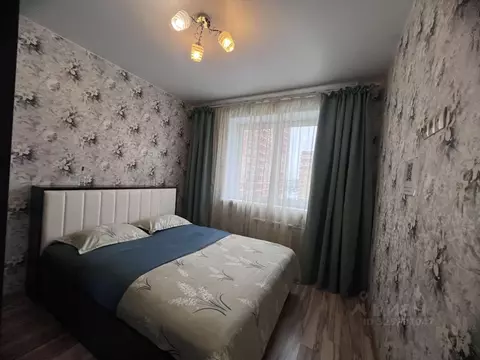 1-к кв. Московская область, Лосино-Петровский городской округ, ...