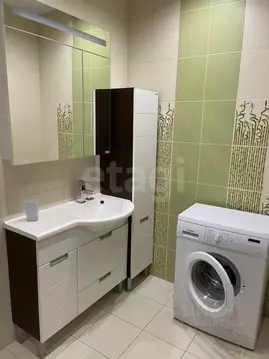 2-к кв. Ростовская область, Ростов-на-Дону Красноармейская ул., 200/1 ...