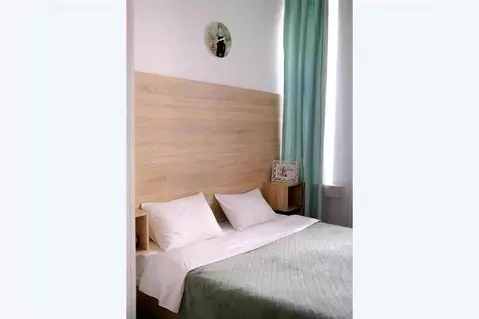 1-к кв. Санкт-Петербург Гороховая ул., 32 (18.0 м)