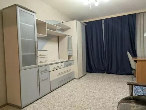 1-к кв. Санкт-Петербург Товарищеский просп., 32к2 (42.0 м)