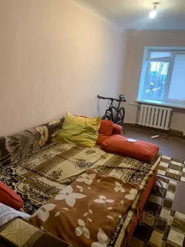 2-к кв. Омская область, Омск Береговой мкр, Школьная ул., 1 (42.3 м)