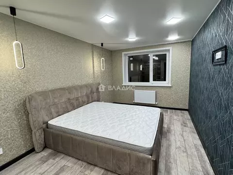 3-к кв. Владимирская область, Владимир ул. Всесвятская, 13 (65.7 м)