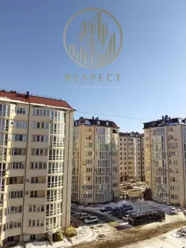 2-к кв. Ставропольский край, Пятигорск Оранжерейная ул., 23 (67.0 м)