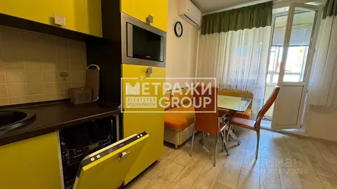 1-к кв. Московская область, Королев ул. Горького, 79к7 (43.0 м)