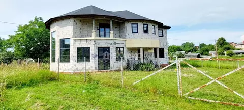 Дом в Калининградская область, Гурьевский муниципальный округ, пос. ...